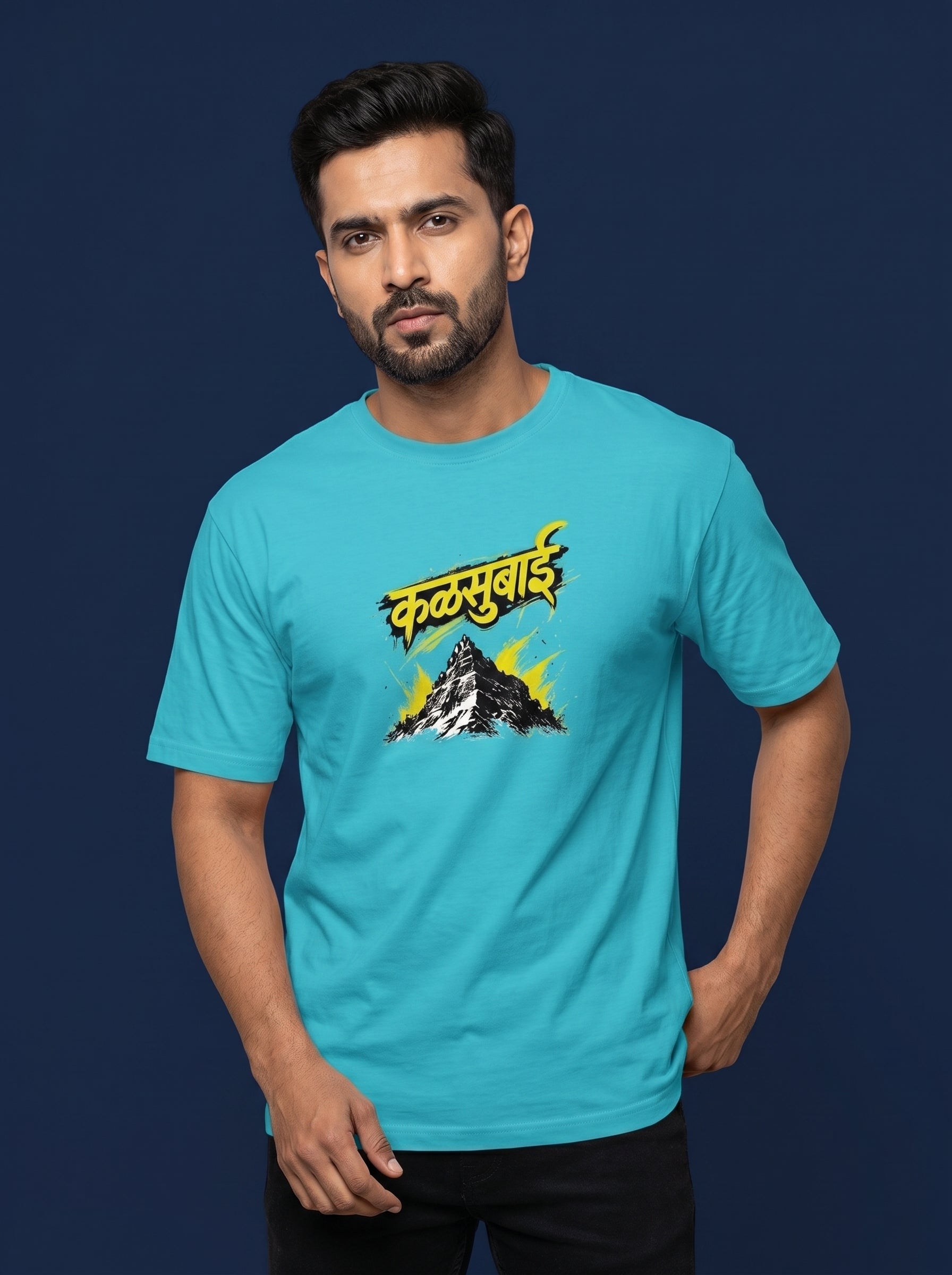 Kalsubai™ | Sahyadrichi Shaan